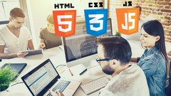 Web development and design | from Level 0