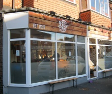 Rearm Rednev S Blog The Beer Den Southport