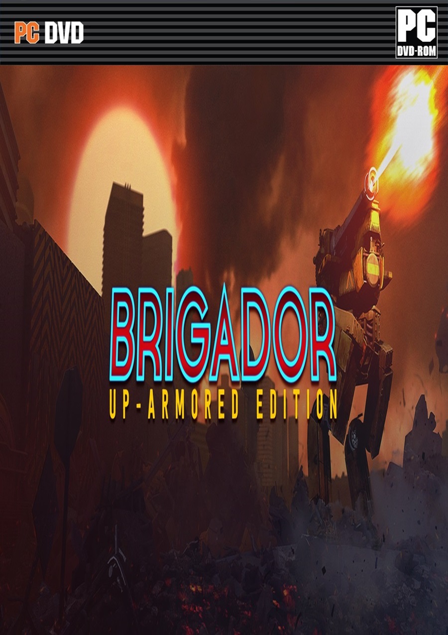 brigador up armored edition difficulty brigador up armored edition difficulty