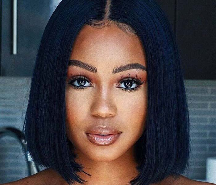 Introduction about human hair wig