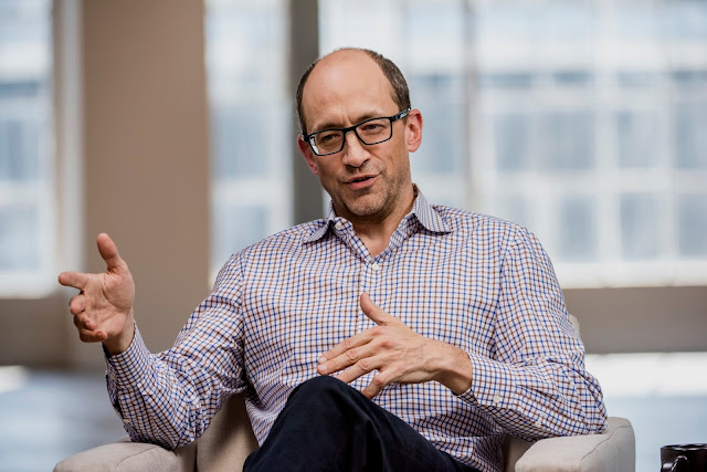 Dick Costolo Net Worth, Life Story, Business, Age, Family Wiki & Faqs