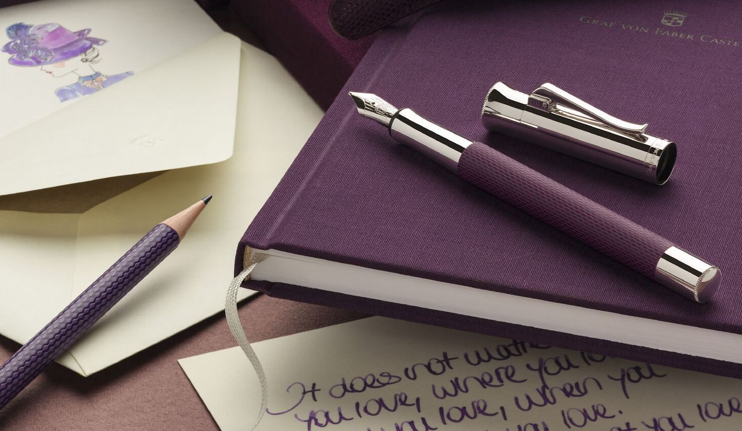 Die Welt Der Schonen Buchstaben Handlettering Meine