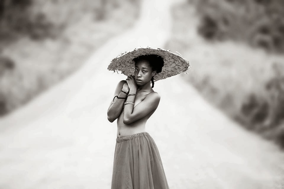 Photographe Africain: Ofoe Amegavie