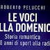 Le Voci della Domenica (.. di quarantena) 17 Il petardo di Torino