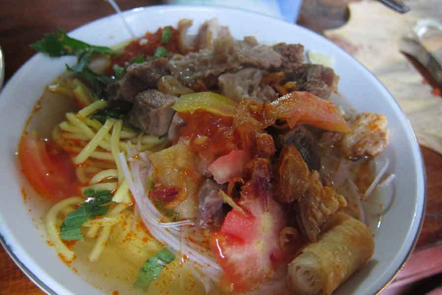 Soto Bogor makanan khas yang melegendaris