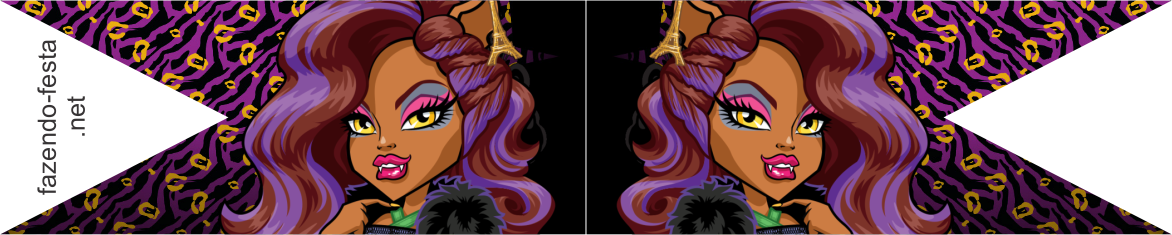 Download Read More  Clawdeen Wolf  Full Size PNG Image  PNGkit