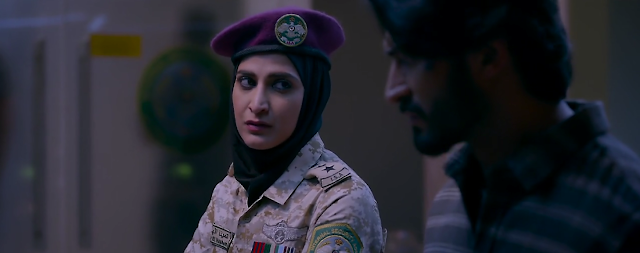 Khuda Haafiz 2020 Full Movie Download - Movies Universe