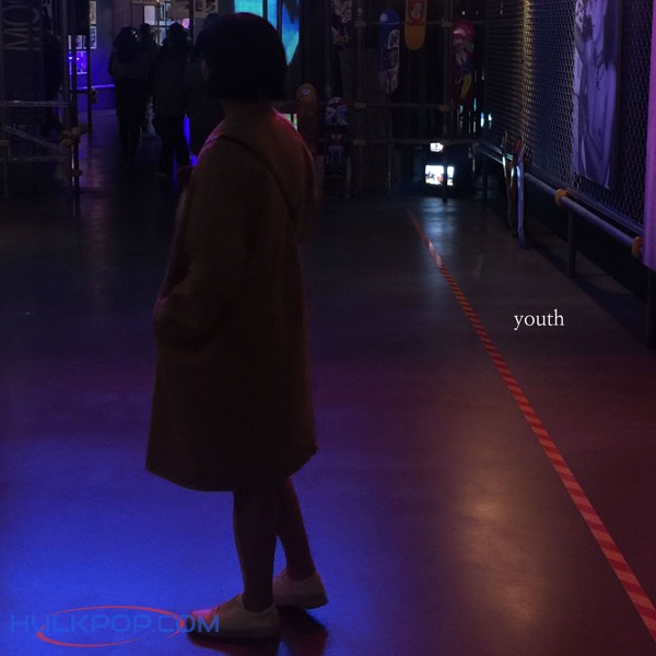 xxiuk – youth – Single