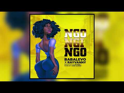 AUDIO| Baba Levo X Rayvanny_Ngongingo.mp3| DOWNLOAD