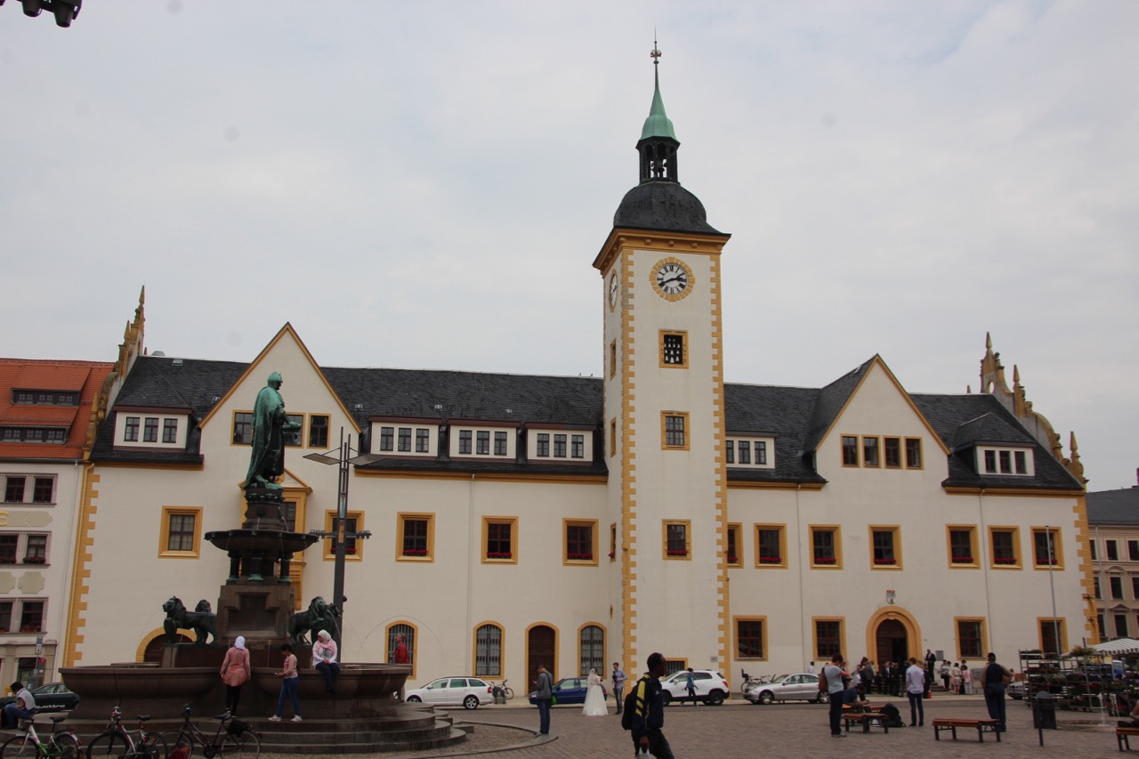 Bergheimat Fahrt Ins Blaue Leonardstein