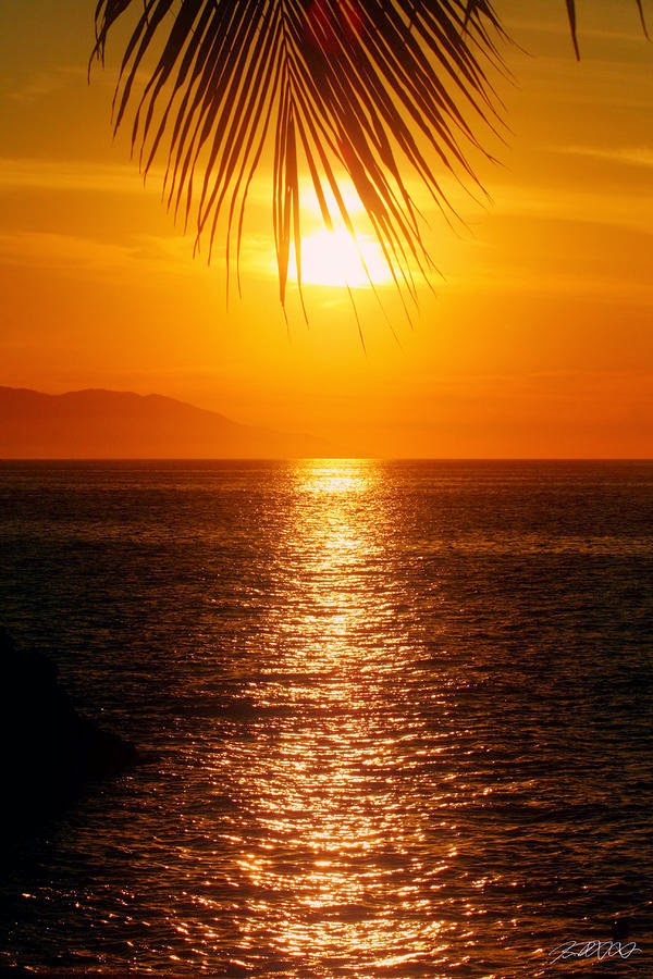 Puerto Vallarta, Mexico | 10 Places to See Beautiful Sunset Around The World Puerto Vallarta, Mexico | 10 Places to See Beautiful Sunset Around The World