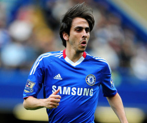 Benayoun negocia fichaje por Arsenal