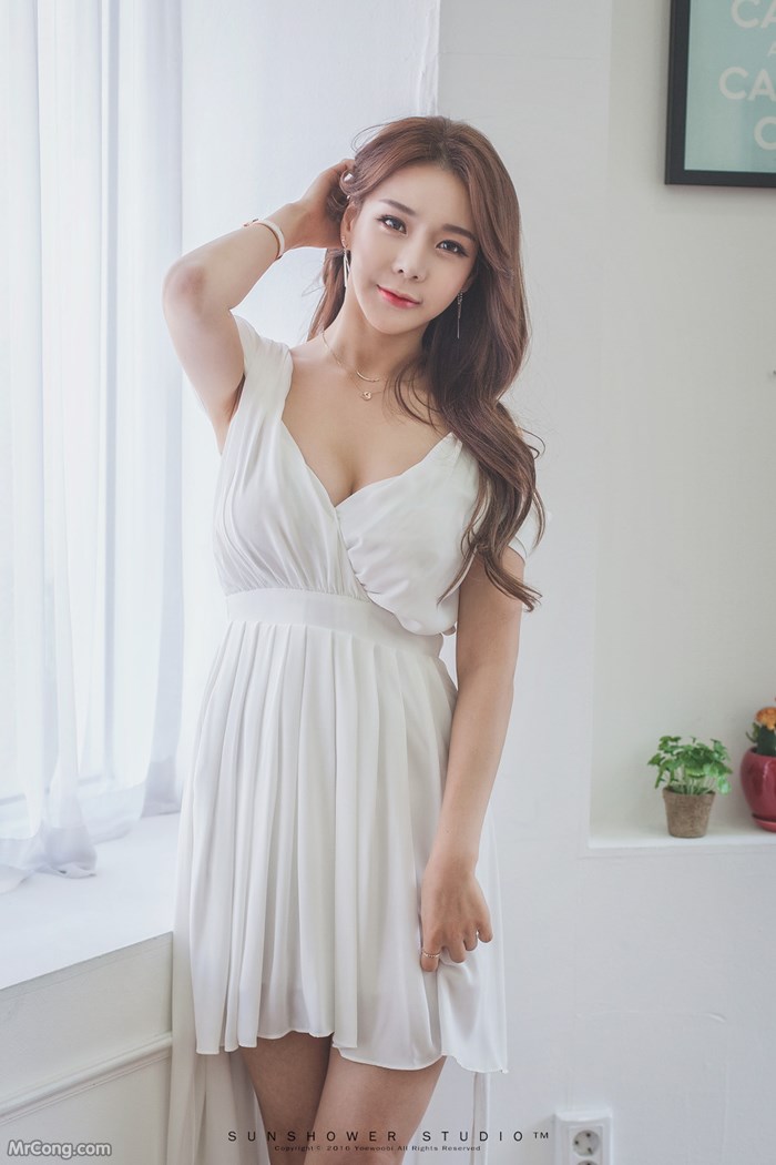 Umjia beauty shows off super sexy body with underwear (57 photos) photo 1-5