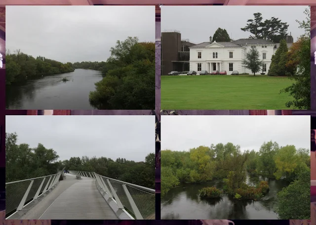 University of Limerick Campus