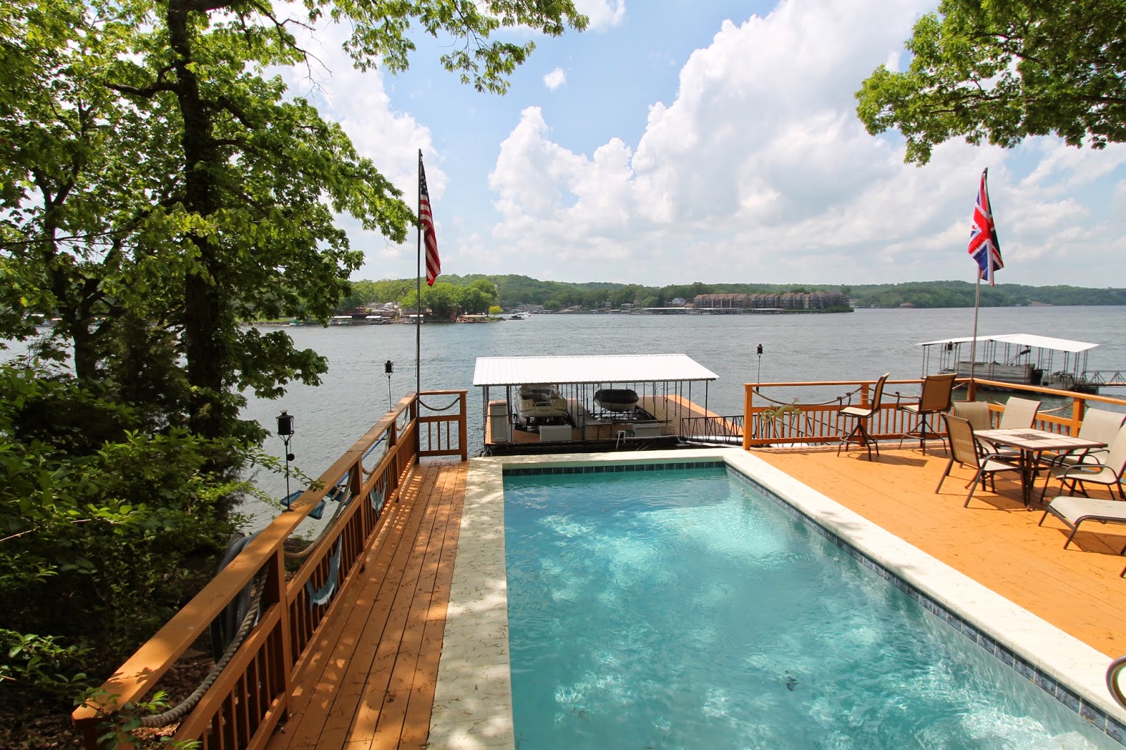 Associated Brokers Lake of the Ozarks Real Estate