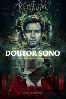 Baixar Doutor Sono Torrent Dublado - BluRay 720p/1080p Baixar Doutor Sono Torrent Dublado - BluRay 720p/1080p