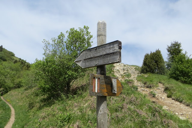 bivacco dei loff da passo san boldo