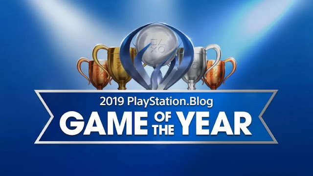 هذه قائمة الألعاب الفائزة بجوائز PlayStation Blog لهذا العام 