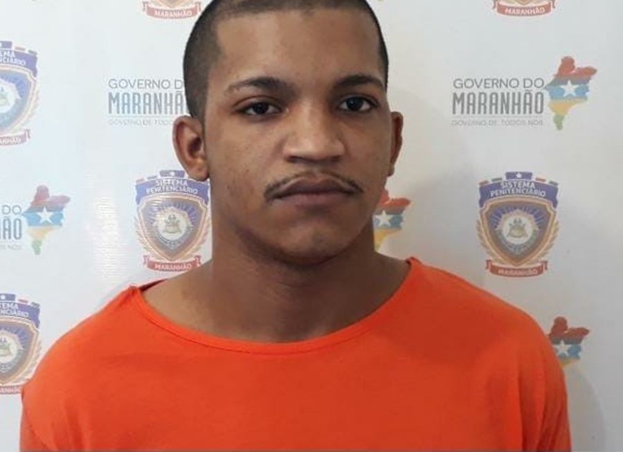 Blog do Gilberto Lima Expresidiário é assassinado a tiros ao sair da penitenciária de Pinheiro Blog do Gilberto Lima Expresidiário é assassinado a tiros ao sair da penitenciária de Pinheiro
