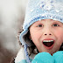  نصائح هامة للعناية بالأطفال في فصل الشتاء