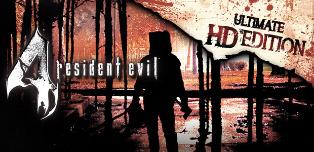 Resident Evil 4 : Ultimate HD Edition