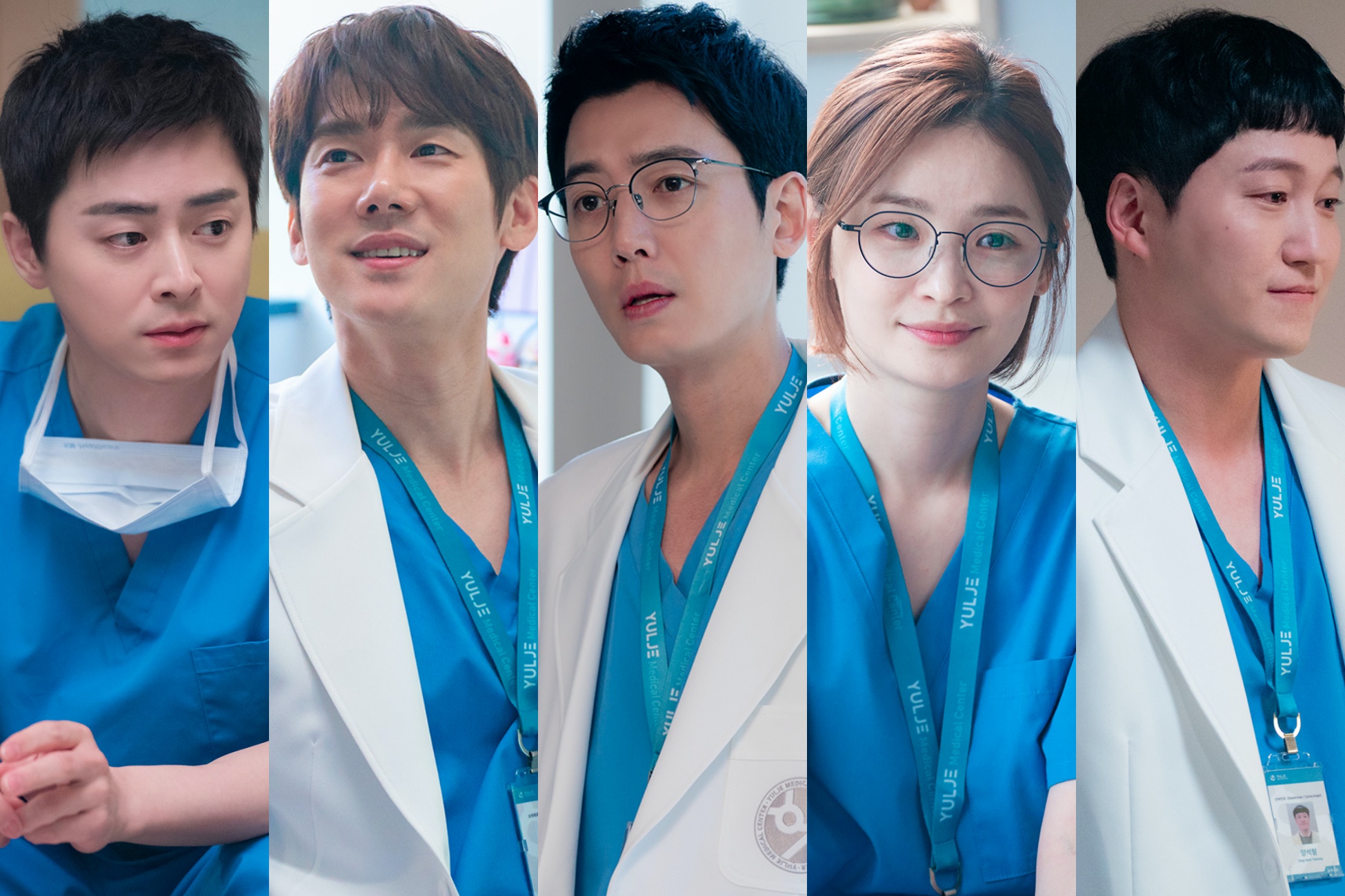 Hospital Playlist Season 2 Catchup Guideline You Need to Know