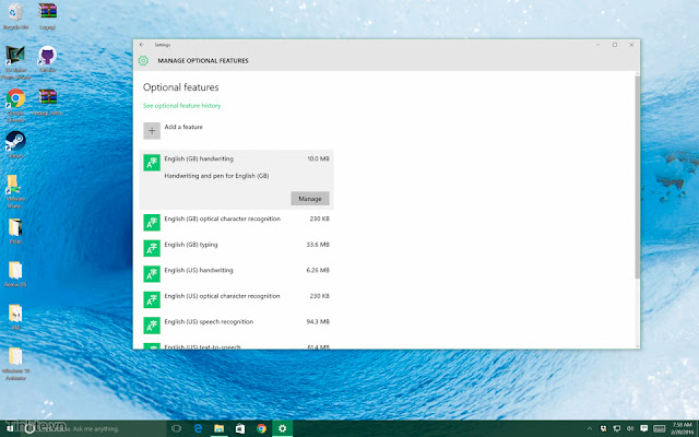 dọn dẹp sạch sẽ giúp windows 10 chạy nhanh hơn