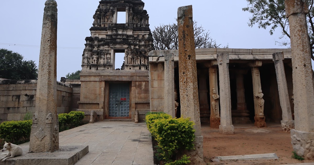 Sompalyam: Hidden Treasure In Andhra Pradesh