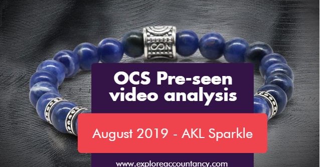 Cima management case study pre seen may 2019 image