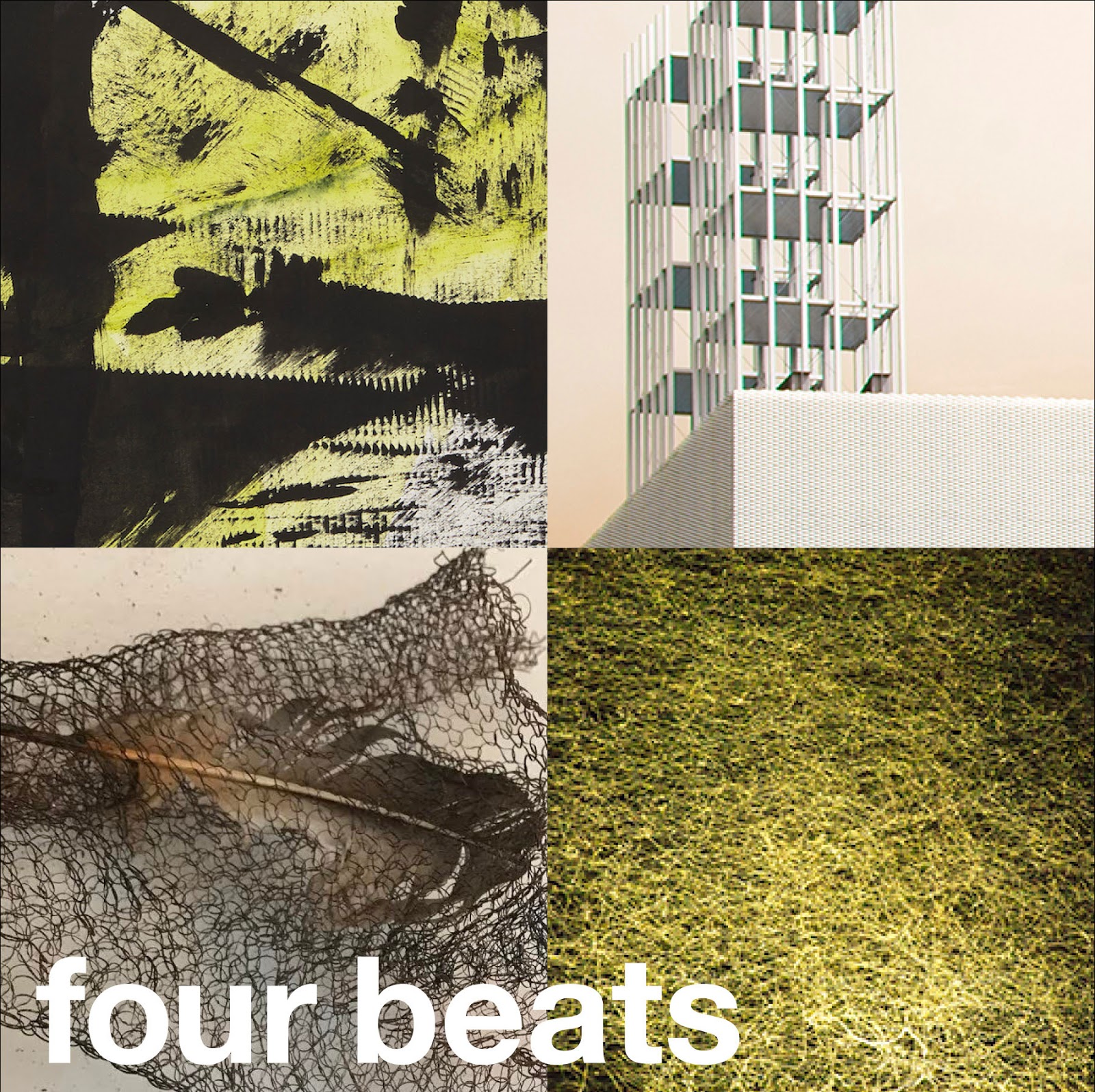 Nhv Org Can You Feel The Beat Four Artists Four Beats At City