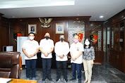 Terima Kunjungan PT Pupuk Indonesia, Kabareskrim Polri Tegaskan Komitmen Awasi Penyaluran Pupuk Subsidi