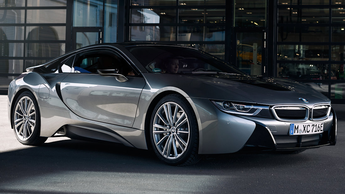 Goodbye, BMW i8 | CarGuide.PH | Philippine Car News, Car Reviews, Car ...