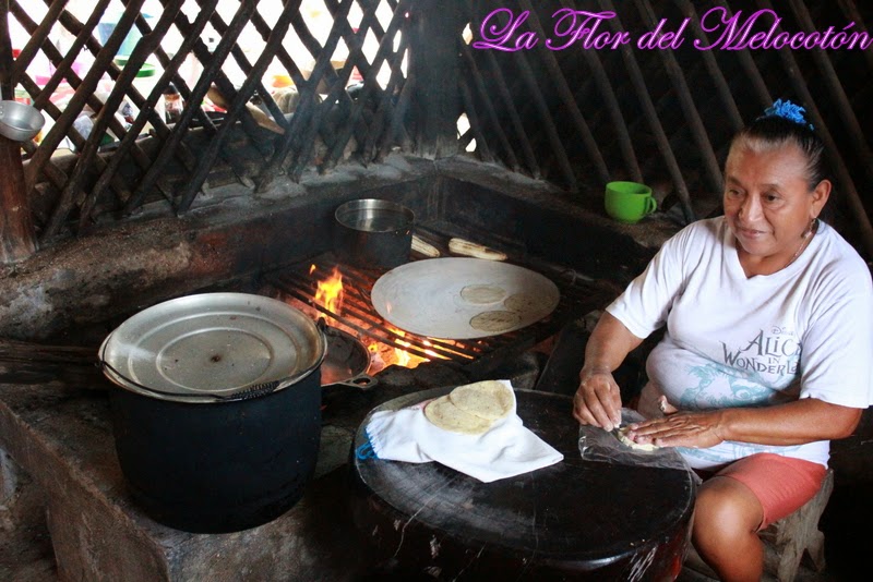 Vacaciones en la Riviera Maya