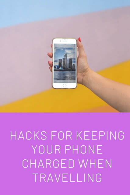 travel hacks