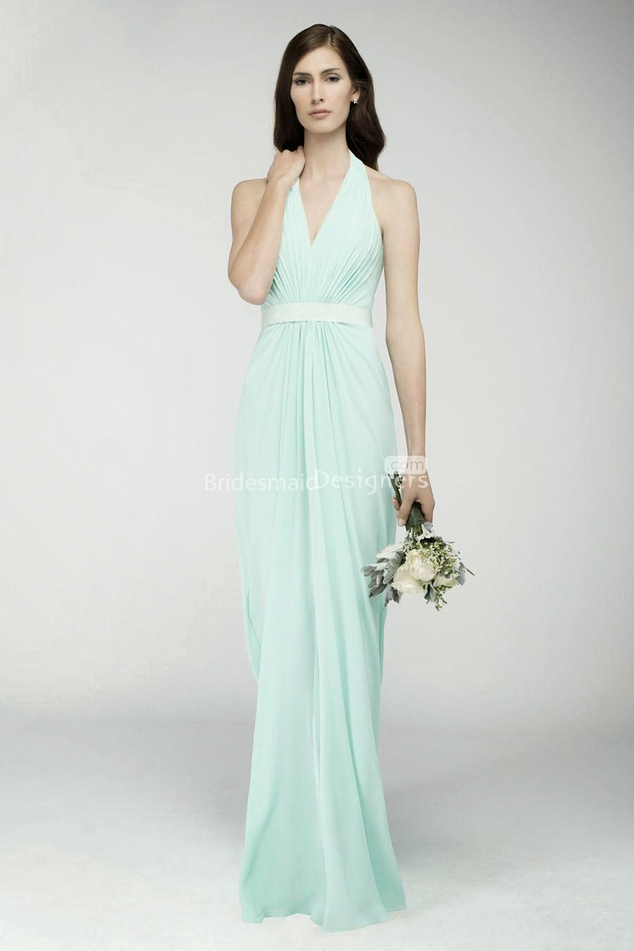 http://www.bridesmaiddesigners.com/beautiful-halter-v-neck-and-low-back-long-chiffon-bridesmaid-dress-1022.html