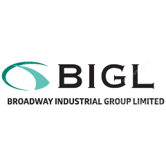 BROADWAY INDUSTRIAL GROUP LTD (SGX:B69) | SGinvestors.io