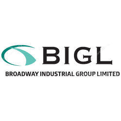 BROADWAY INDUSTRIAL GROUP LTD (SGX:B69) @ SGinvestors.io