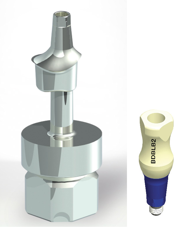 News Room ROE Dental Laboratory FDA 510K Cleared Titanium Custom