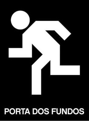 Porta dos Fundos: Volume 1 (Nacional 2014)