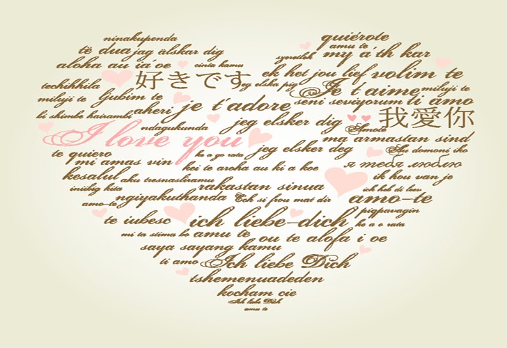 46+ Tulisan I Love You Dalam Bahasa Cina, Gambar Ilove You