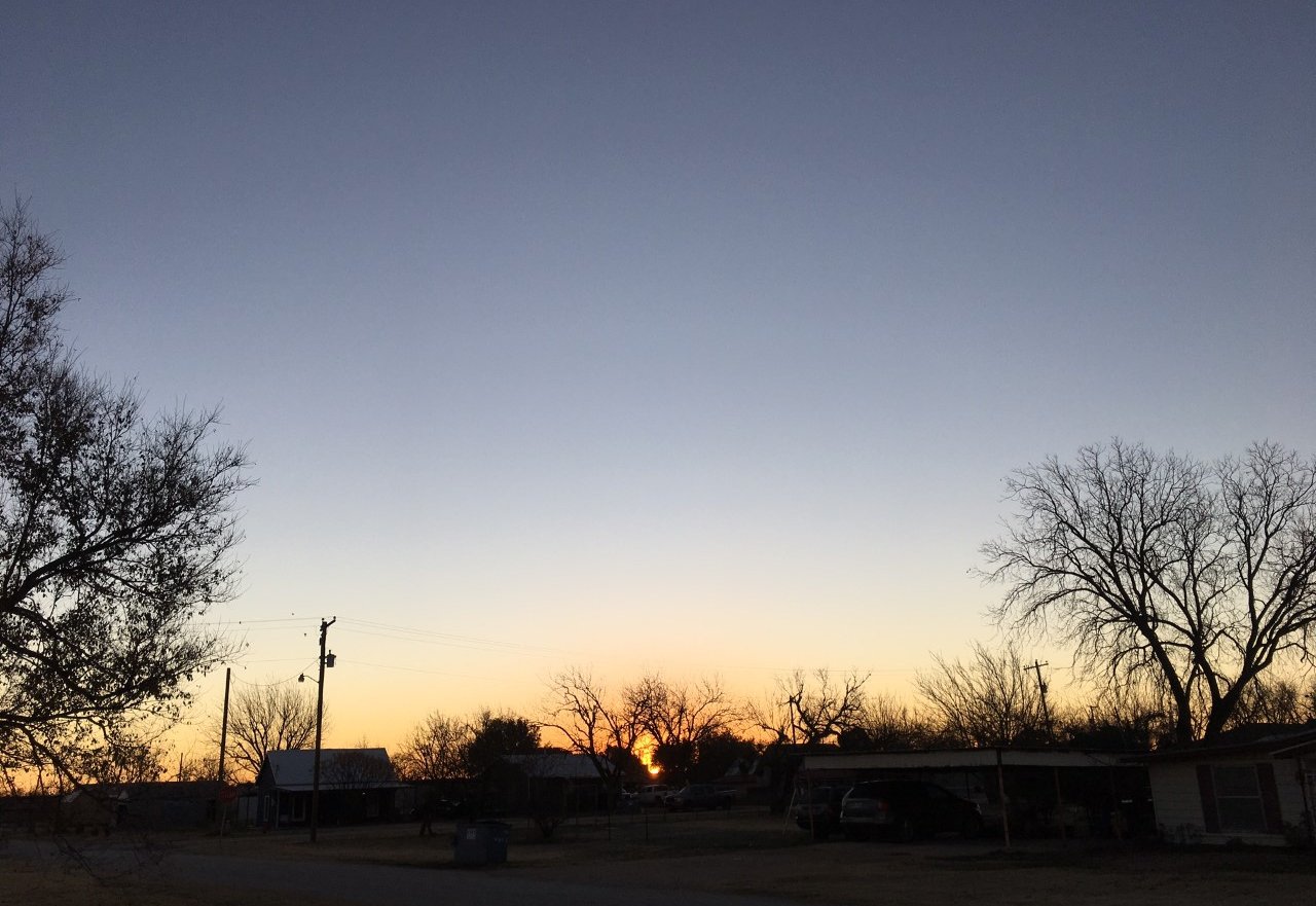 Roscoe Hard Times City Council Hears Reports, Approves Actions