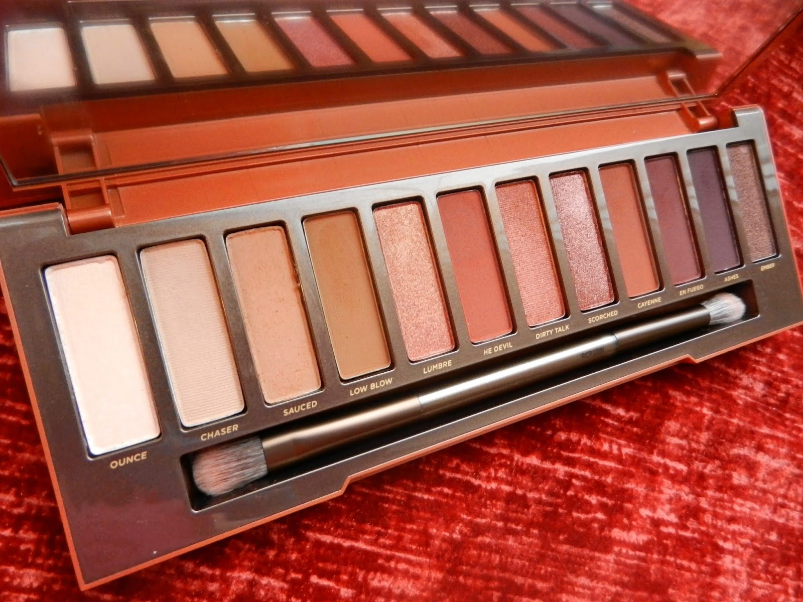 Urban Decay Купить Через Интернет Магазин