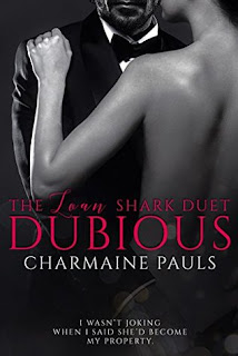 Dubious by Charmaine Pauls
