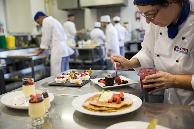 Professional Cookery Professional Cookery