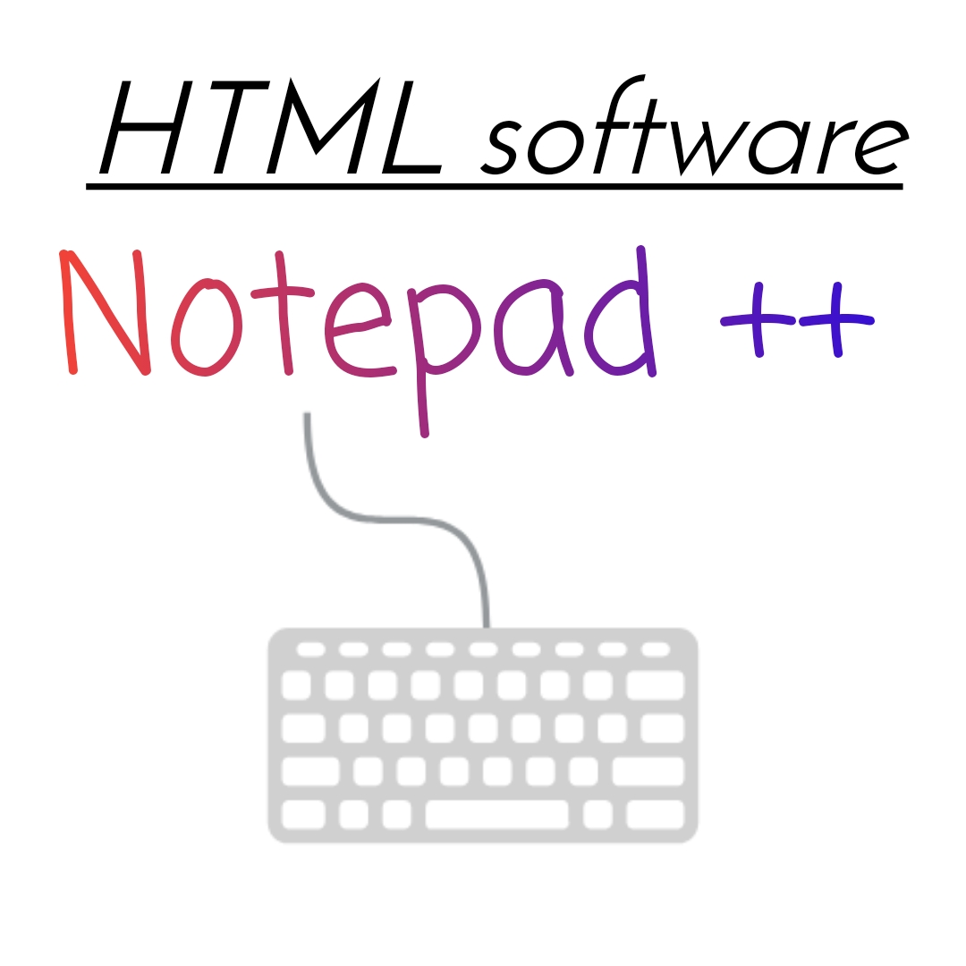 Notepad ++ software free download windows softwares free download