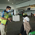 Operasi Tertib K3 di Bandara Ahmad Yani Pastikan Penumpang Aman dan Nyaman
