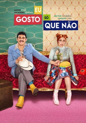 Eu Gosto, Só Que Não Torrent