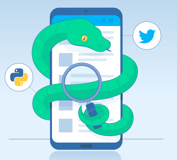 Extracting Twitter Data, Pre-Processing and Sentiment Analysis using