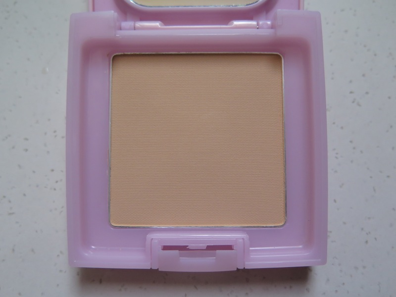 The Blackmentos Beauty Box: Review: Natriv BB Gluta Snail Powder in C2!