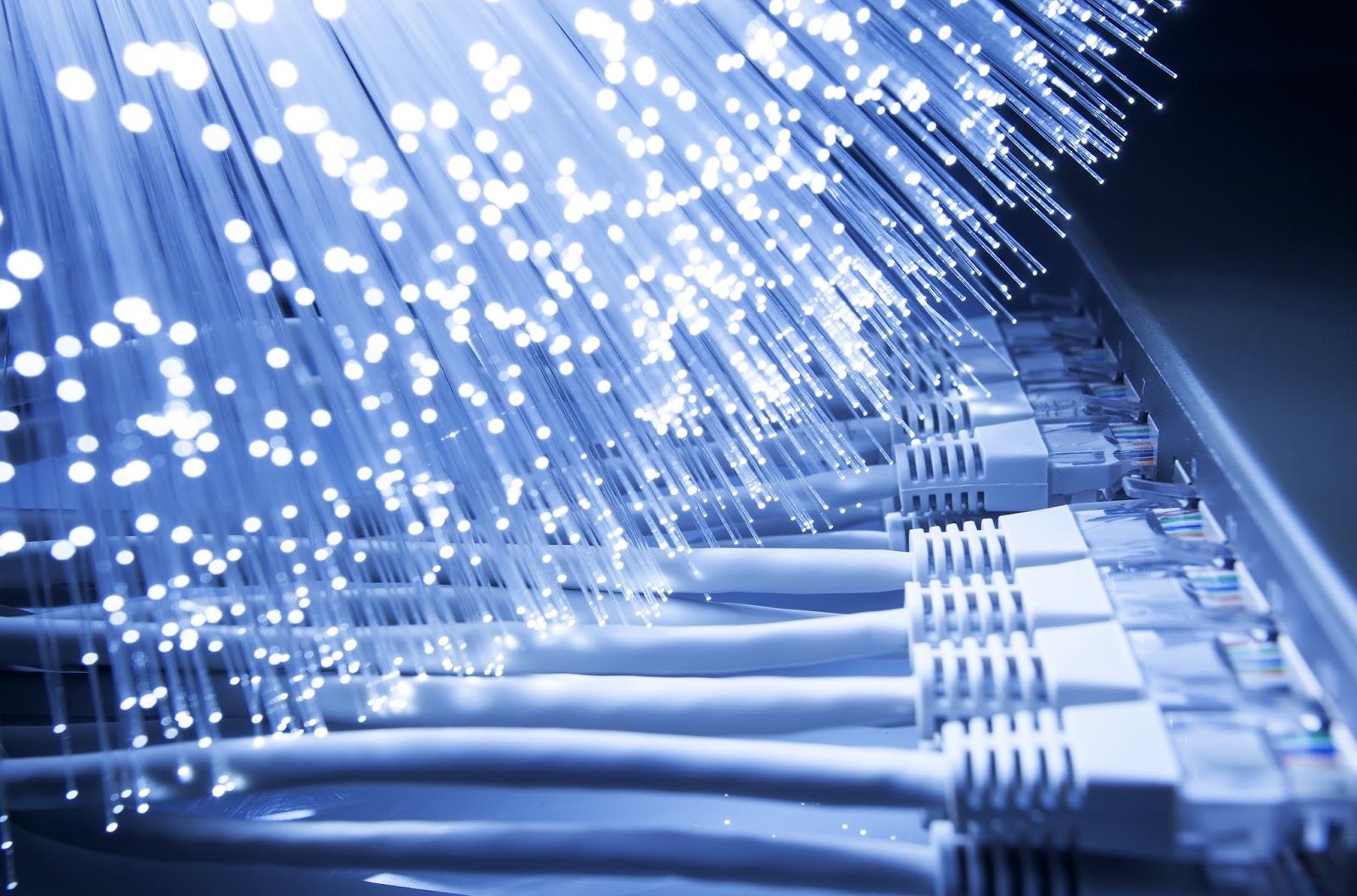 All Optic Fiber Cable Services Provided in NJ & NY COMPUTER TECHNOLGIES